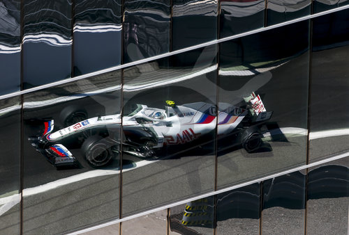 F1 Grand Prix of Russia