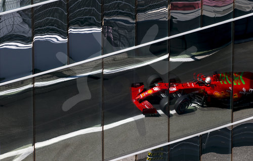 F1 Grand Prix of Russia