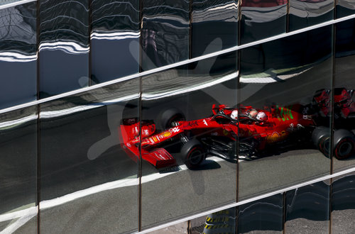 F1 Grand Prix of Russia