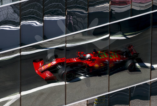 F1 Grand Prix of Russia