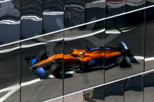 F1 Grand Prix of Russia