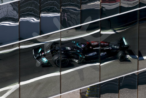 F1 Grand Prix of Russia