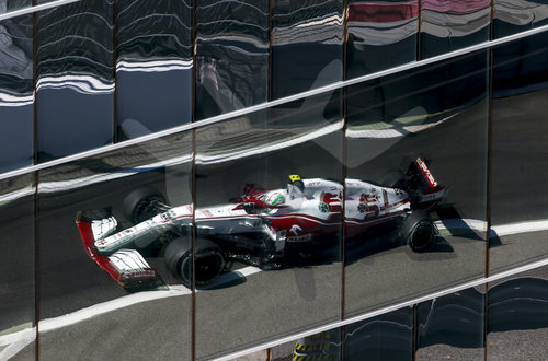 F1 Grand Prix of Russia