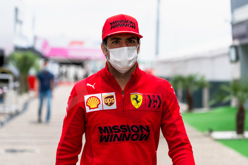 F1 Grand Prix of Russia