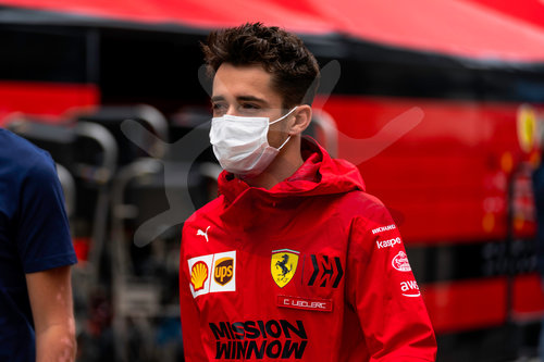 F1 Grand Prix of Russia
