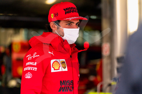 F1 Grand Prix of Russia