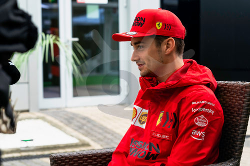 F1 Grand Prix of Russia