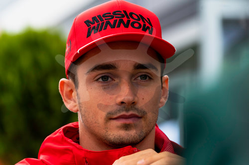 F1 Grand Prix of Russia