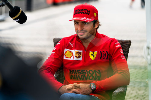 F1 Grand Prix of Russia