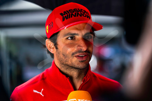 F1 Grand Prix of Russia