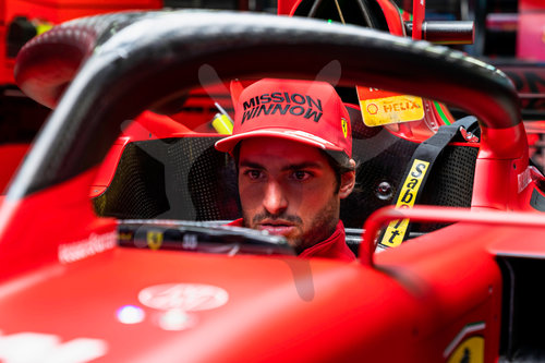 F1 Grand Prix of Russia
