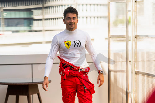 F1 Grand Prix of Russia