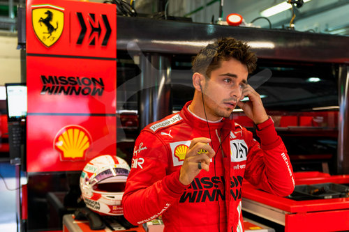 F1 Grand Prix of Russia