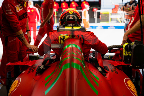 F1 Grand Prix of Russia