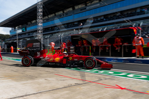 F1 Grand Prix of Russia