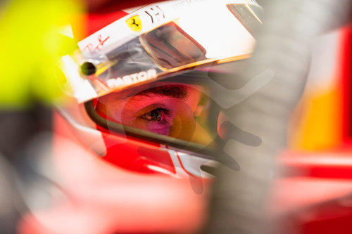 F1 Grand Prix of Russia