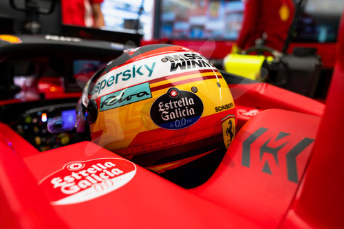 F1 Grand Prix of Russia