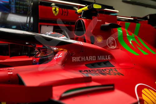 F1 Grand Prix of Russia