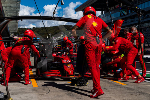F1 Grand Prix of Russia