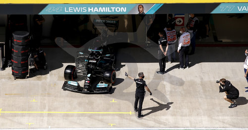 F1 Grand Prix of Russia