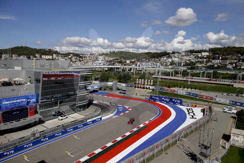 F1 Grand Prix of Russia