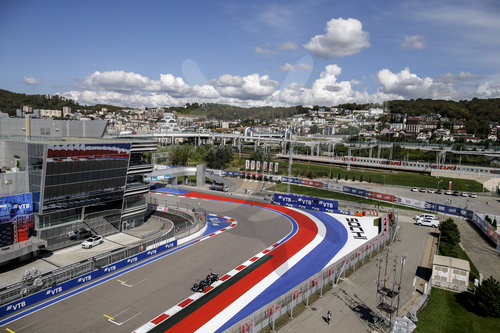 F1 Grand Prix of Russia