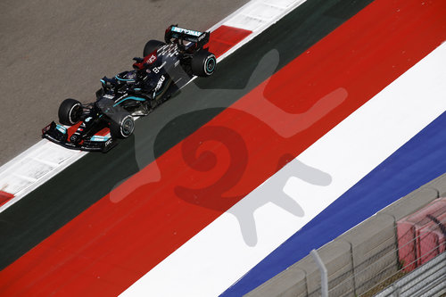 F1 Grand Prix of Russia