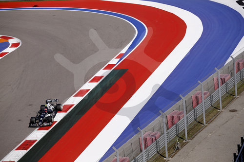 F1 Grand Prix of Russia