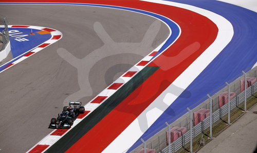 F1 Grand Prix of Russia