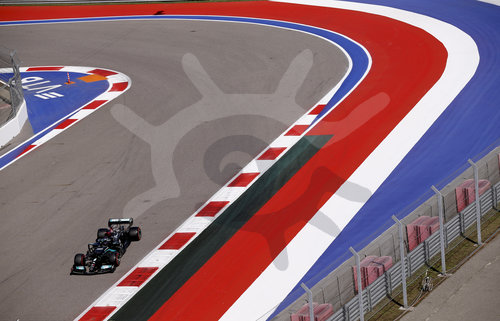 F1 Grand Prix of Russia