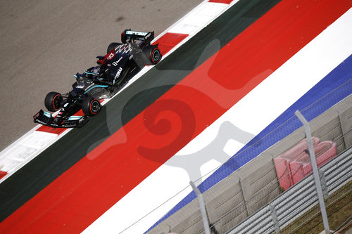 F1 Grand Prix of Russia