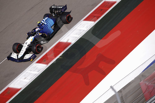 F1 Grand Prix of Russia
