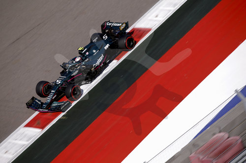F1 Grand Prix of Russia