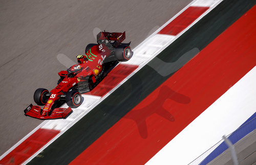 F1 Grand Prix of Russia