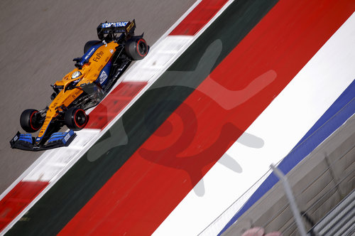 F1 Grand Prix of Russia