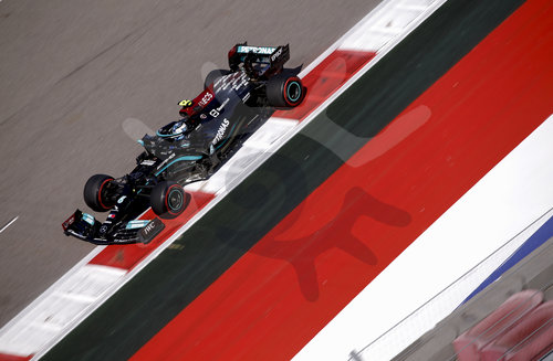 F1 Grand Prix of Russia