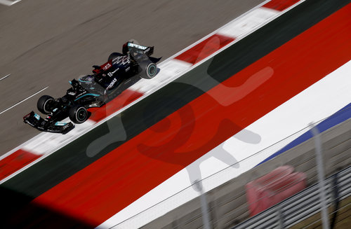 F1 Grand Prix of Russia