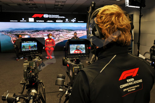 F1 Grand Prix of Russia