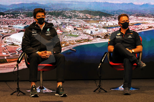 F1 Grand Prix of Russia