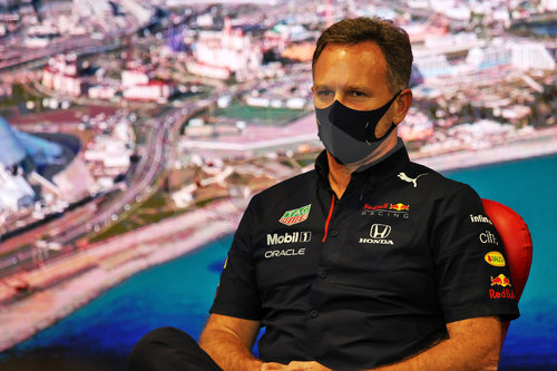 F1 Grand Prix of Russia