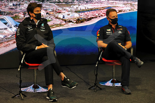 F1 Grand Prix of Russia
