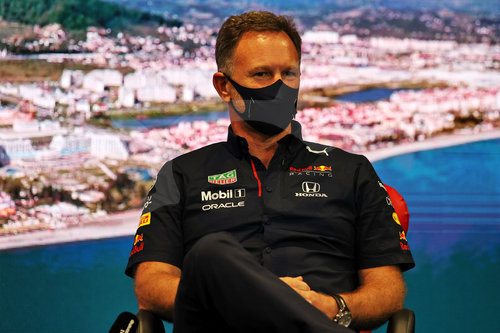 F1 Grand Prix of Russia
