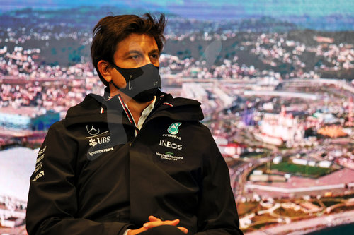 F1 Grand Prix of Russia