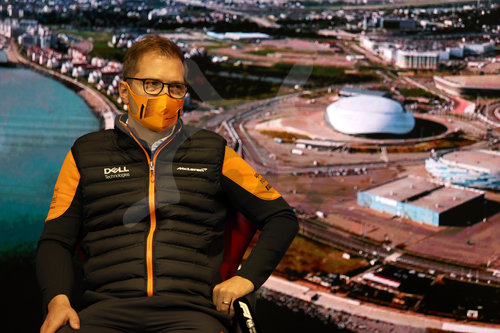 F1 Grand Prix of Russia