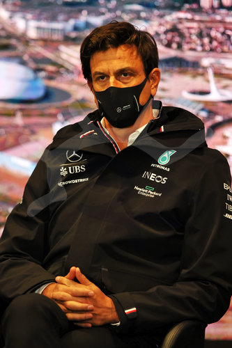 F1 Grand Prix of Russia