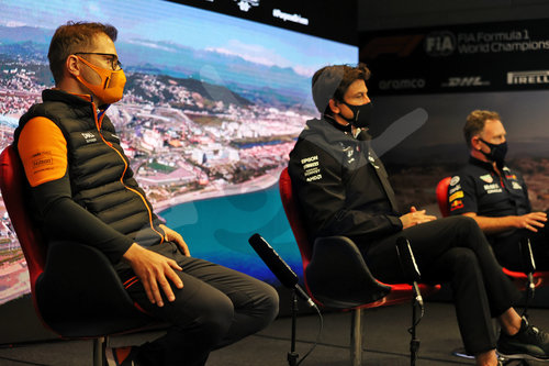 F1 Grand Prix of Russia