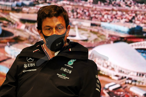 F1 Grand Prix of Russia