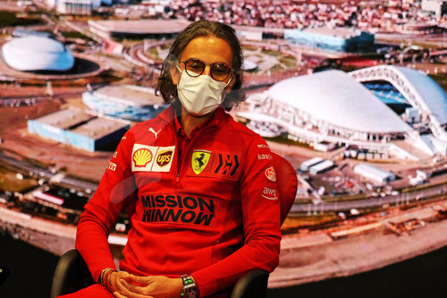 F1 Grand Prix of Russia