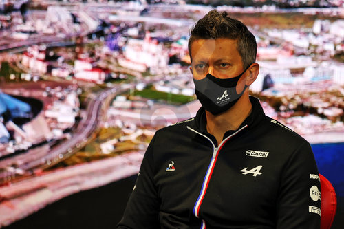 F1 Grand Prix of Russia