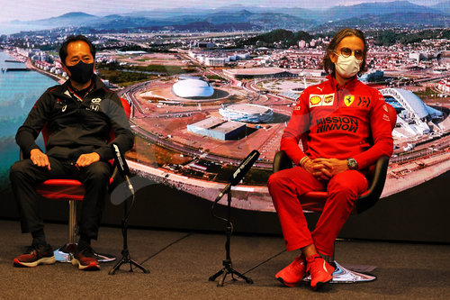 F1 Grand Prix of Russia